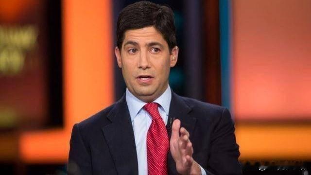 基本上已经板上钉钉，非他莫属！凯文·沃什刚提名华尔街"狠人"当美联储主席，然后美