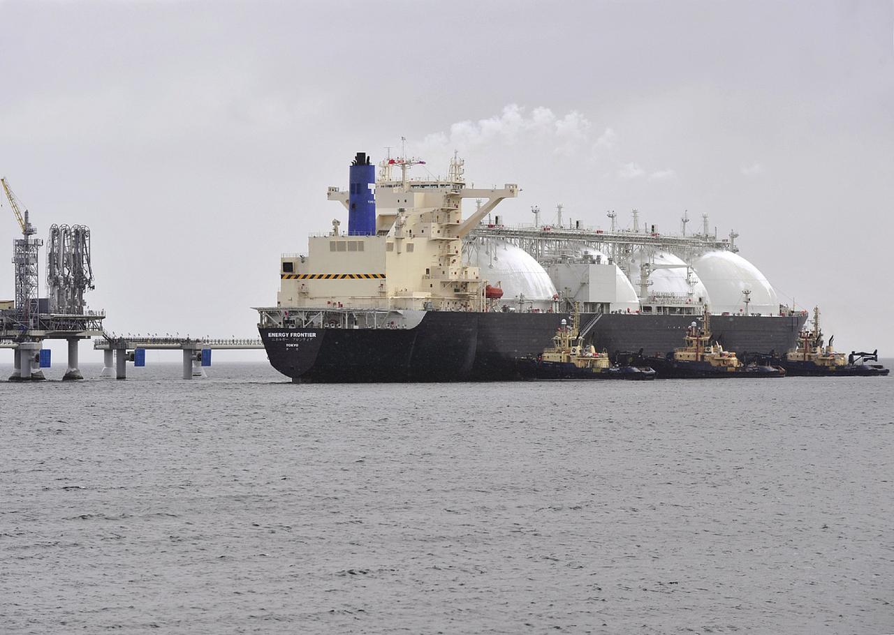 全球能源局势彻底失控，连澳大利亚都坐不住了，紧急官宣要放大招！ 4月2日澳大