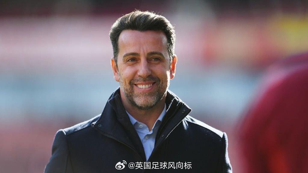 【森林总监埃杜将离任】BenJacobs消息：诺丁汉森林足球俱乐部全球足球总监