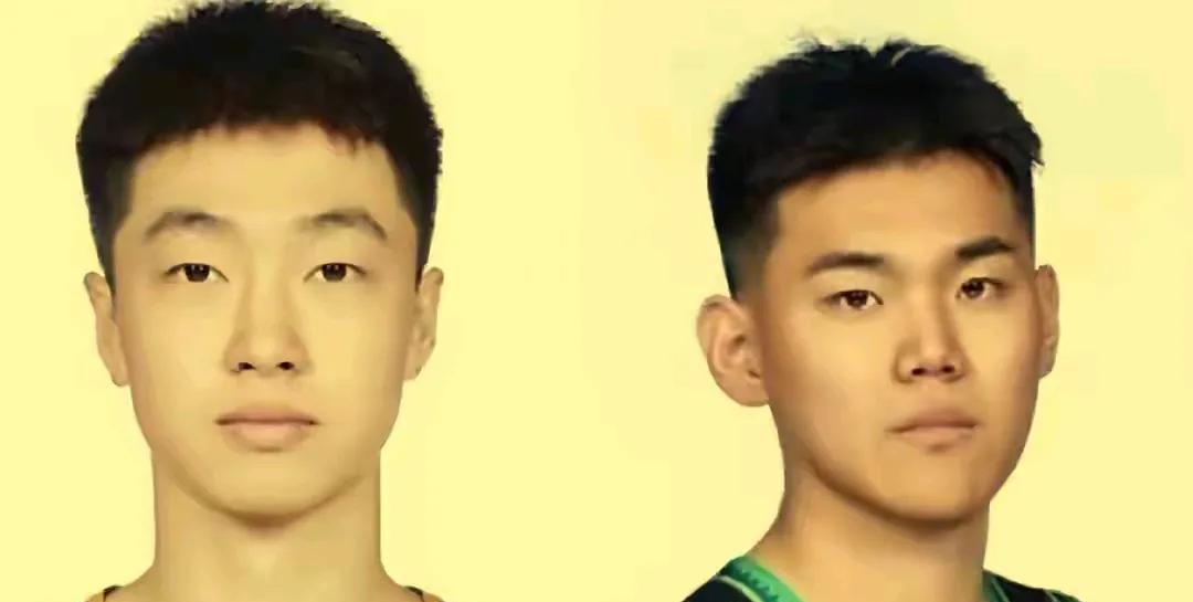 张峻豪和黄秋实现在最应该做的事情。张峻豪和黄秋实被停赛三年，这是篮