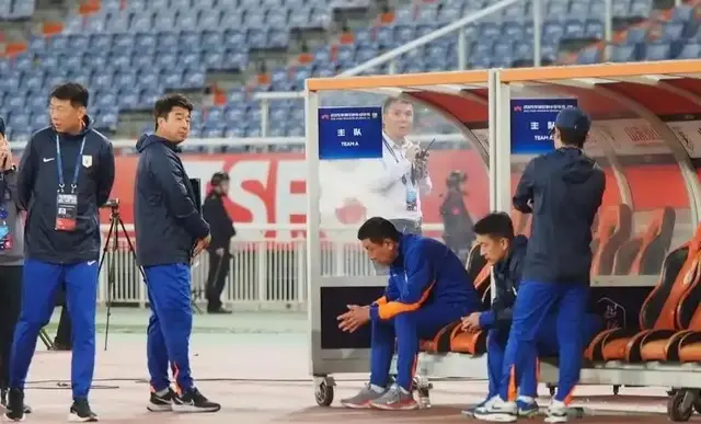 尹波|泰山踢了场人情球?不是人情球才可怕