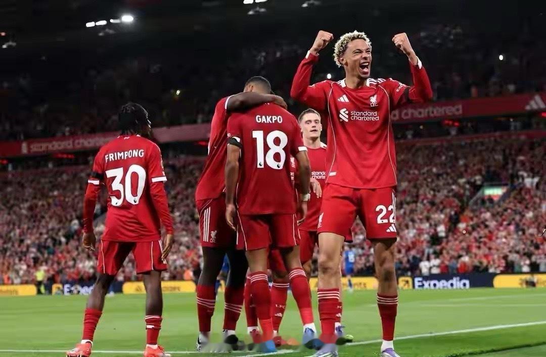 利物浦弃将德甲涅槃，身价暴涨1500万力压阿诺德入选英格兰队谁能想到，昔日利物浦