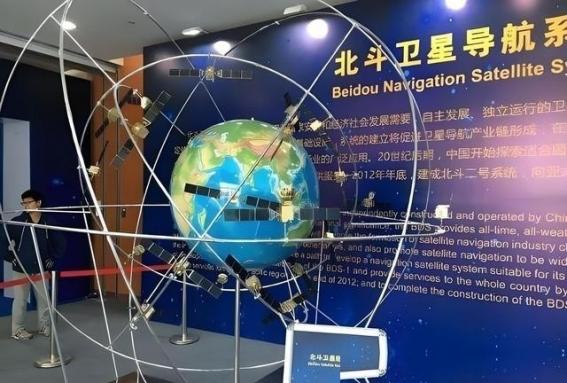 中美一旦开战，美国的第一击，不会是航母，也不是导弹，而是直奔中国的＂眼睛＂——北