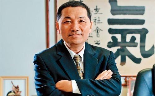 国民党最大的内鬼，终于露出狐狸尾巴！说的并非别人，正是如今国民党立法机构党团总召