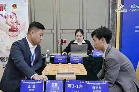 13岁少年赛场爆冷，多次击败大师名将，少年神童能否顺利成长为职业棋手2026