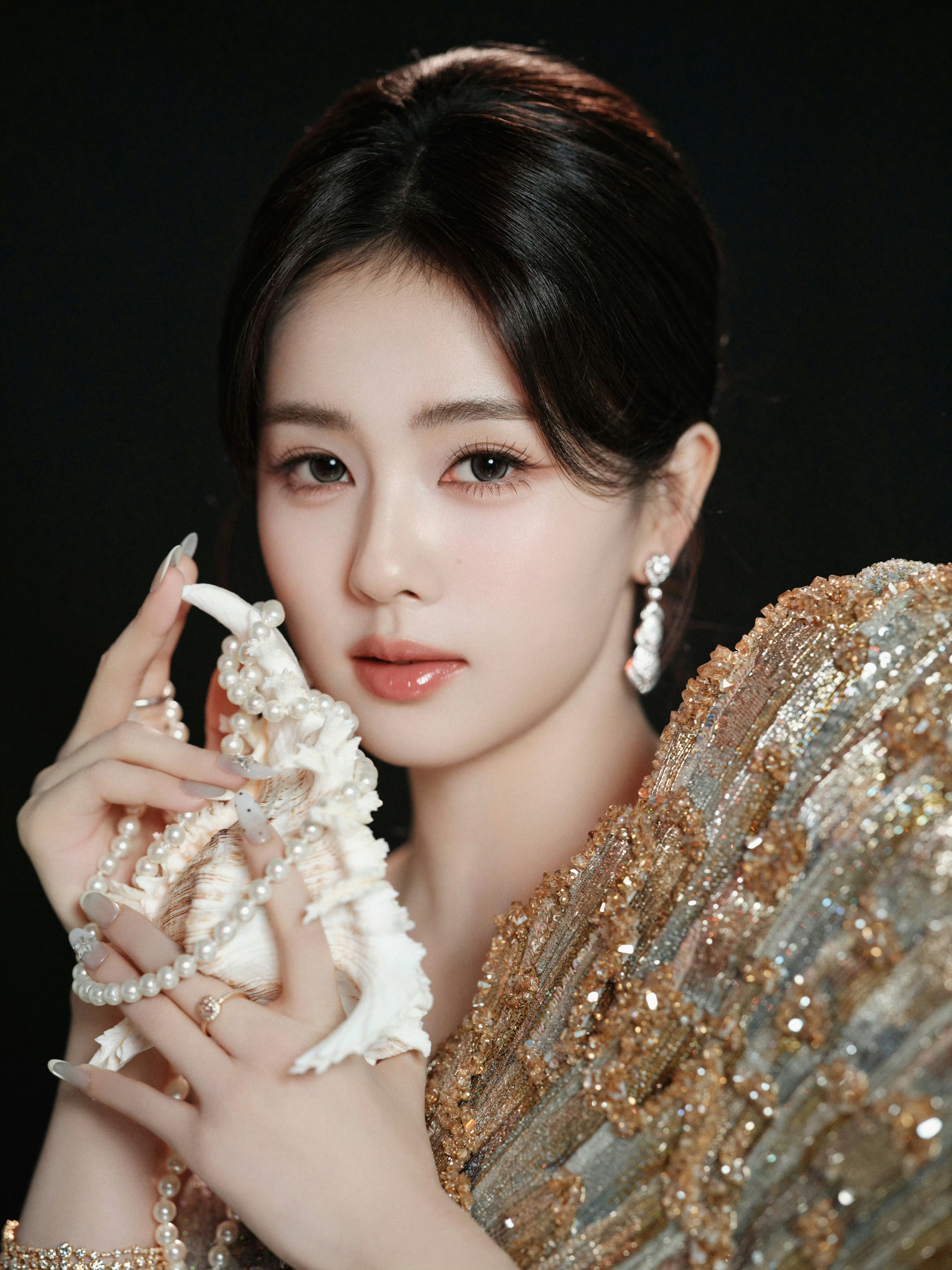 橘子早安趴妈咪妈咪🥰白鹿