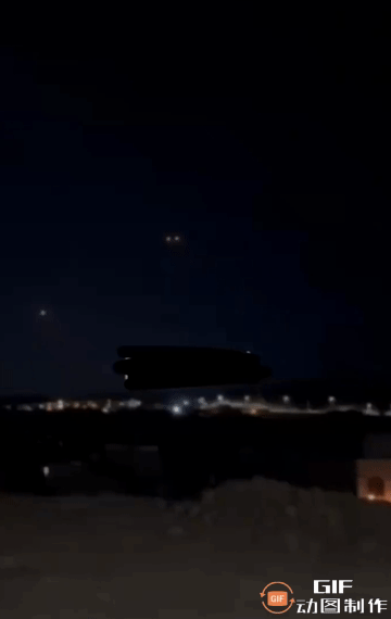 伊朗怂了？当地时间今天（7月29日）凌晨，伊朗主动对约旦境内的美军基地实施打击。