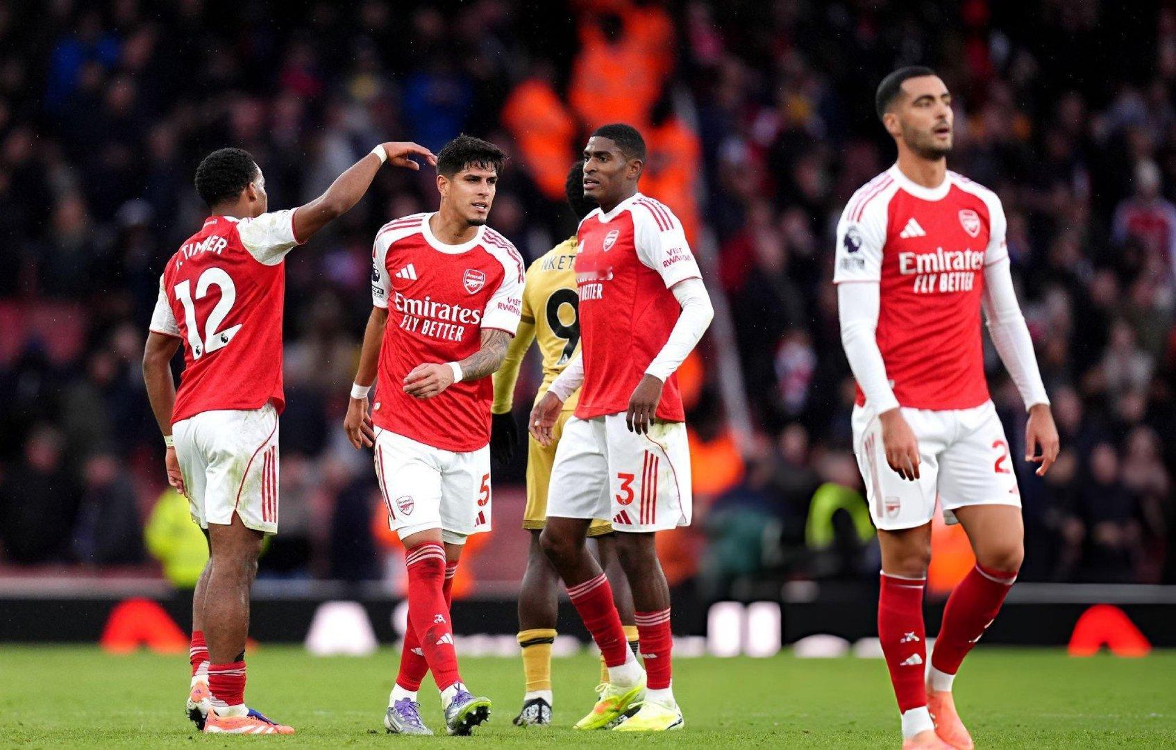 阿尔特塔谈因卡皮耶的多面性:“他是一名斗士。他将为球队带来强度、身体对抗和激情。