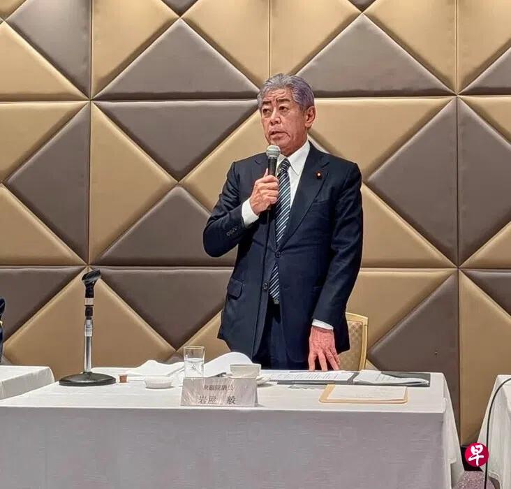 中日关系将迎来一次修复的契机！据日本共同社报道，日中友好议员联盟会长、自民党前干