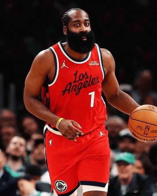 为什么哈登所在的球队总是出问题？因为没问题的球队一般不需要哈登，哈登离开后，