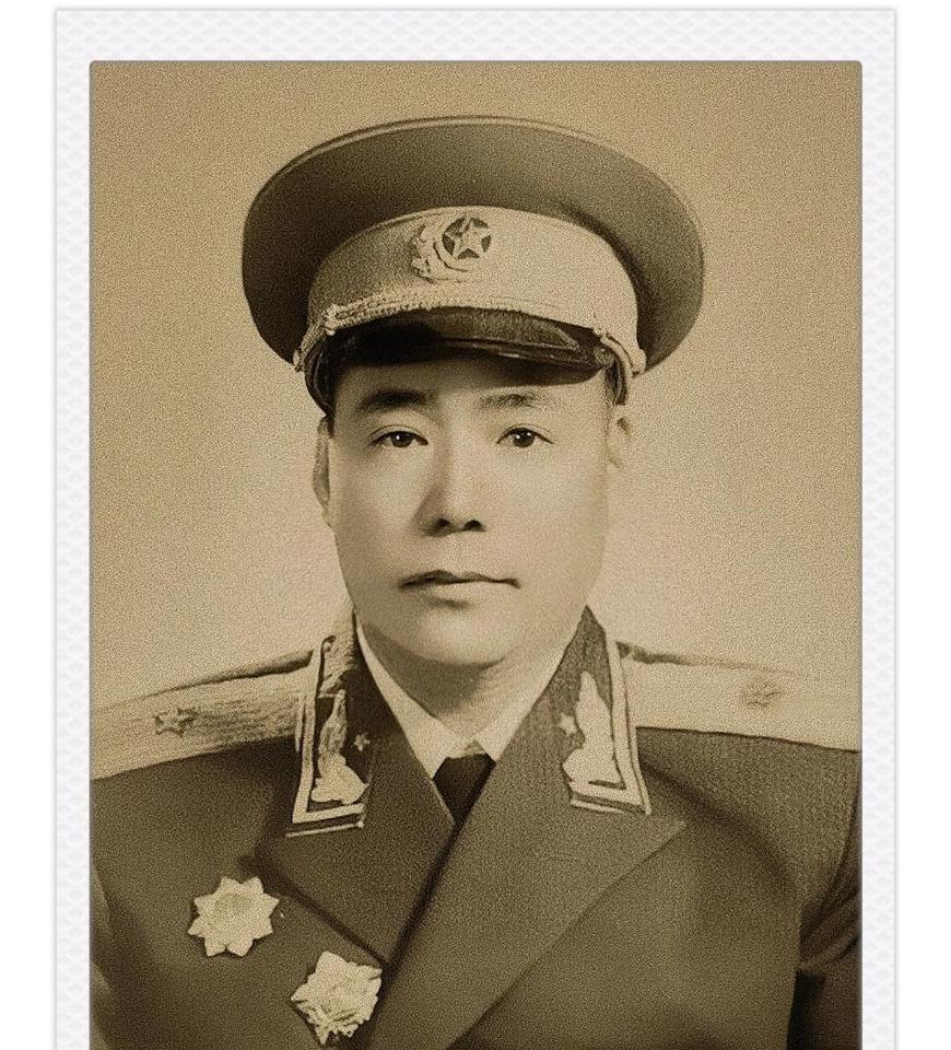 山东书生扛枪记：李曼村从教书先生到开国少将的硬核之路1938年参加八路军的