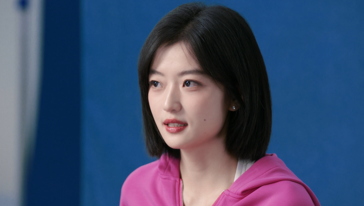 孙千不被定义的女性很漂亮看完孙千的最新物料，真的很难不对她产生好感！比起一味地去