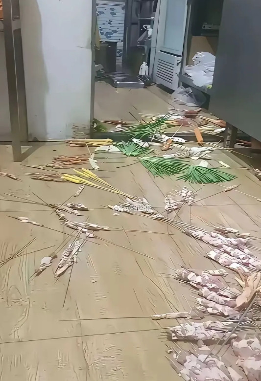 好朋友千万不要合伙做生意