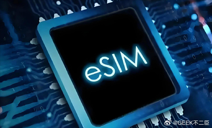 中国移动回应eSIM问题苹果方面表示，iPhoneAir采用eSIM设计以节省