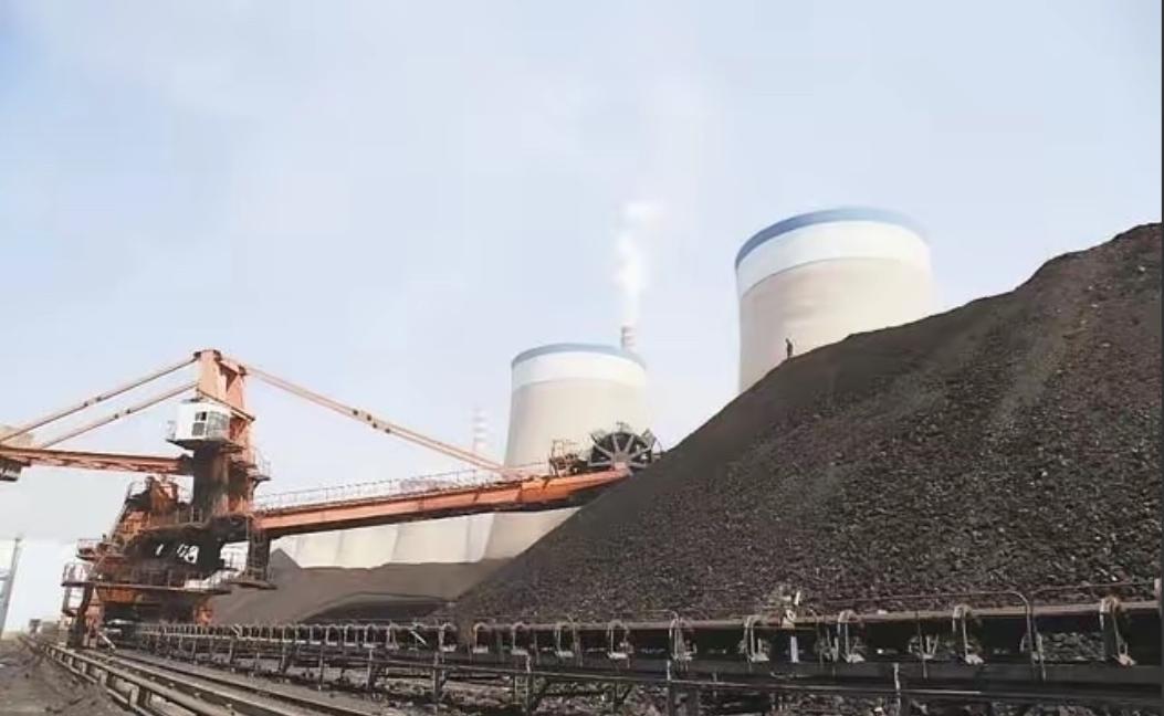 大批电厂岌岌可危，印度要求中方出口电力设备：欧美多国沉默了！麻烦看官老爷们右