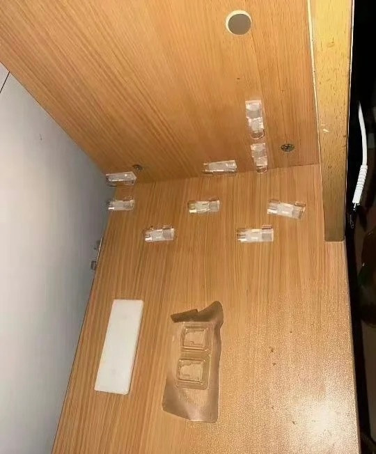 学姐留下来的，到底有啥用？