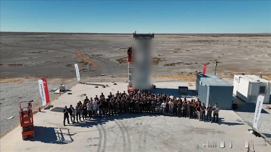 🚀🇹🇷土耳其测试Siper-1D地对空导弹系统9月27日，土耳其