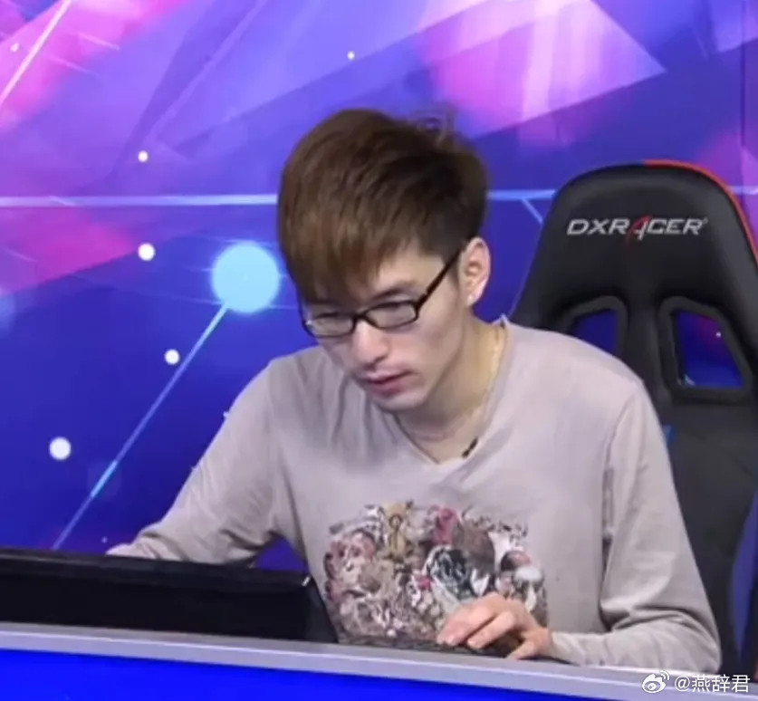 八老板当年也是风华正茂啊！dotadota2