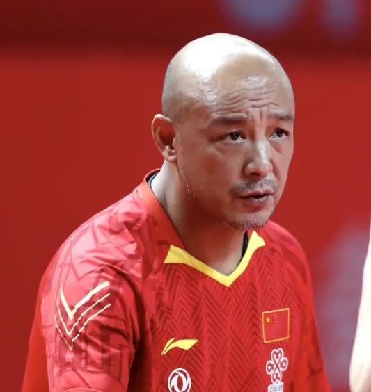 国乒“功勋教练”肖战“门下”的三大弟子，各个实力强大名震世界乒坛。1，张继科