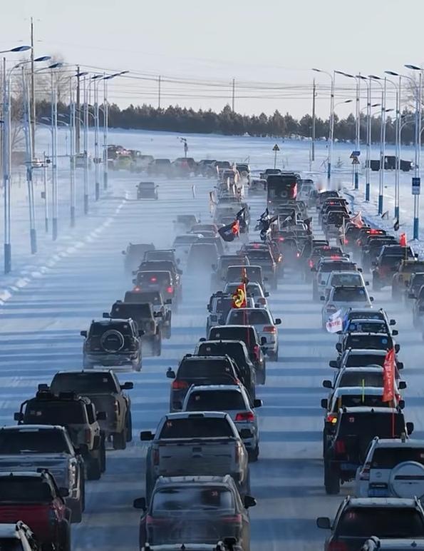 冰雪英雄会，村gt之后又一个比亚迪易三方易四方电四驱的正确打开方式，以前的宣传那