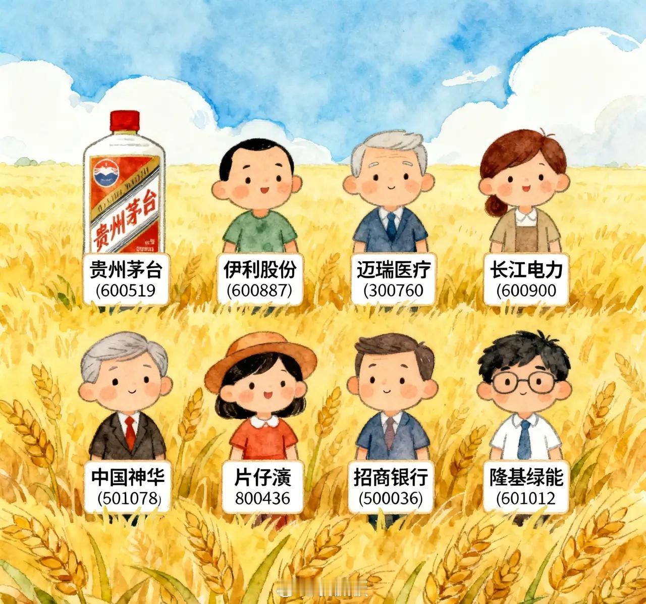 A股市场中，8支可布局的防御性股票，具体分析如下：1.中国神华：“煤电一体”企