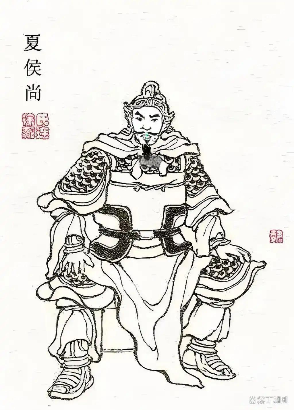 在曹操平定冀州后，以军司马出仕、后迁黄门侍郎，因与曹丕亲近友好，在曹丕篡位后，为
