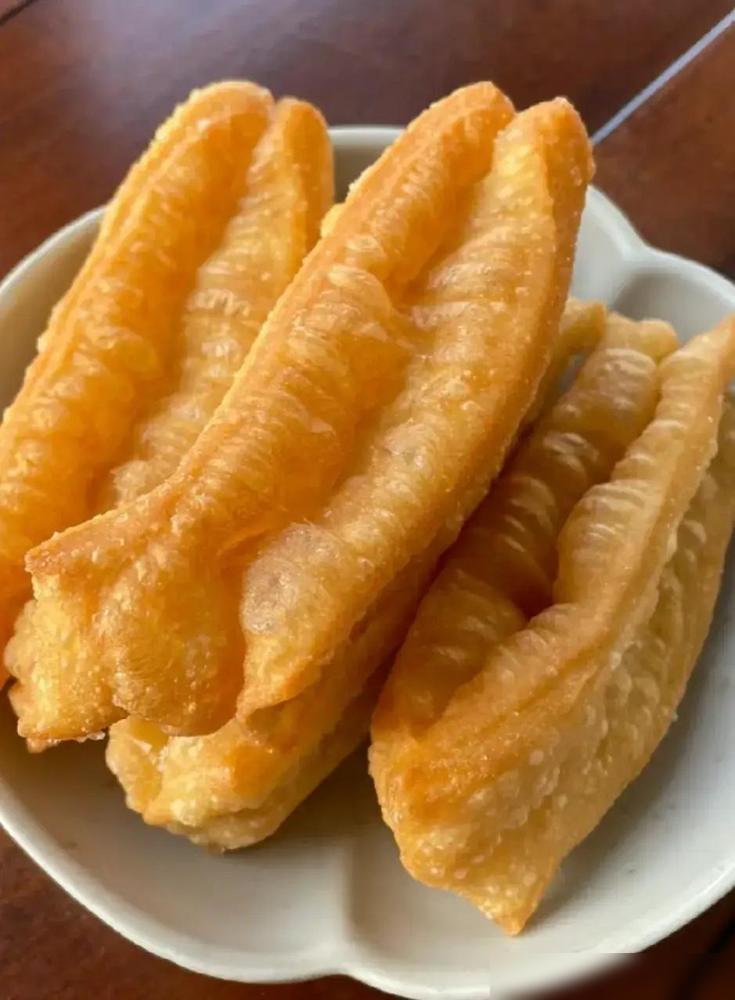 胰岛最讨厌的7种食物第一种：油条第二种糖糕、第三种糯米饭、还有炸鸡块、酥饼、