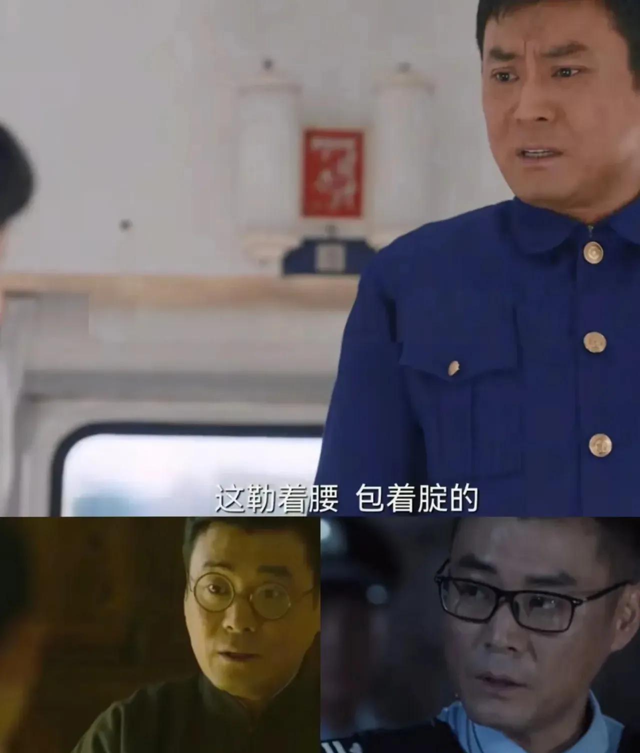 事实证明，唐旭就是没有大火的命，话题以及角色都有，就是不被大家记住。演艺