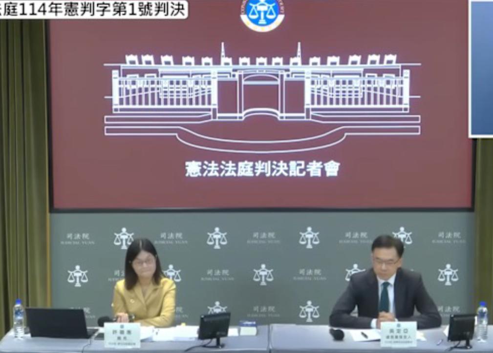 就在刚刚，国民党突然宣布，12月20日，蓝营直接亮剑，宣布要对谢铭洋、吕