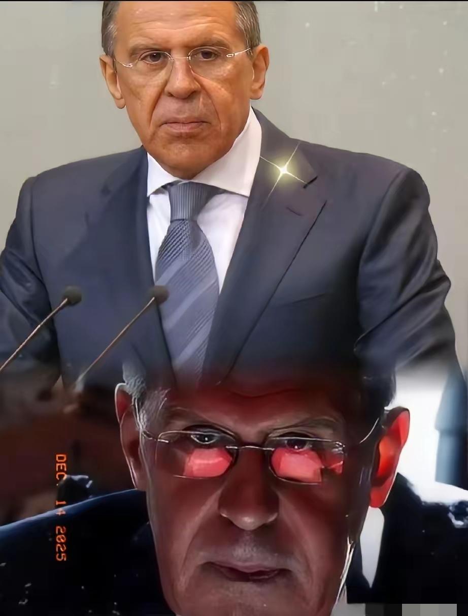 家人们，大瓜来了！美国王牌间谍居然在俄罗斯栽了跟头！拉夫罗夫这一招，真是让人拍案