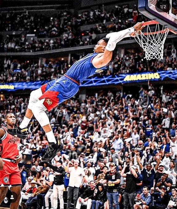 NBA历史后卫内线得分榜：威斯布鲁克12094分高居第一09月11日讯，美国知