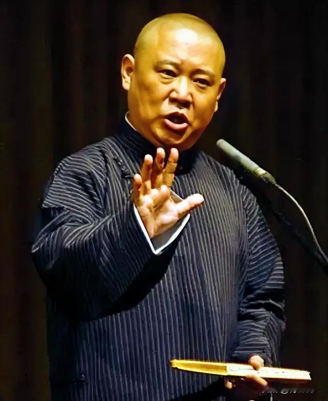 曹云金的“刚刚不太好”，杨议的“拿什么拯救你，我的嘚儿纲”。至今才理解郭德