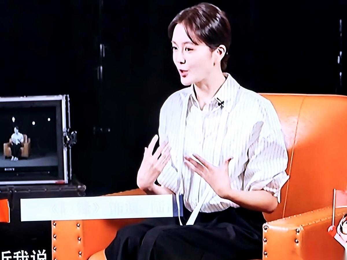 我算是看明白了，现在的剧，主角负责拿钱、耍酷，配角才是那个真正在演戏的人。说的