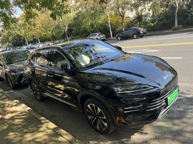 第一箱油跑完了先说结论每公里划下来0.25元/km，油耗的话划下来3.4L