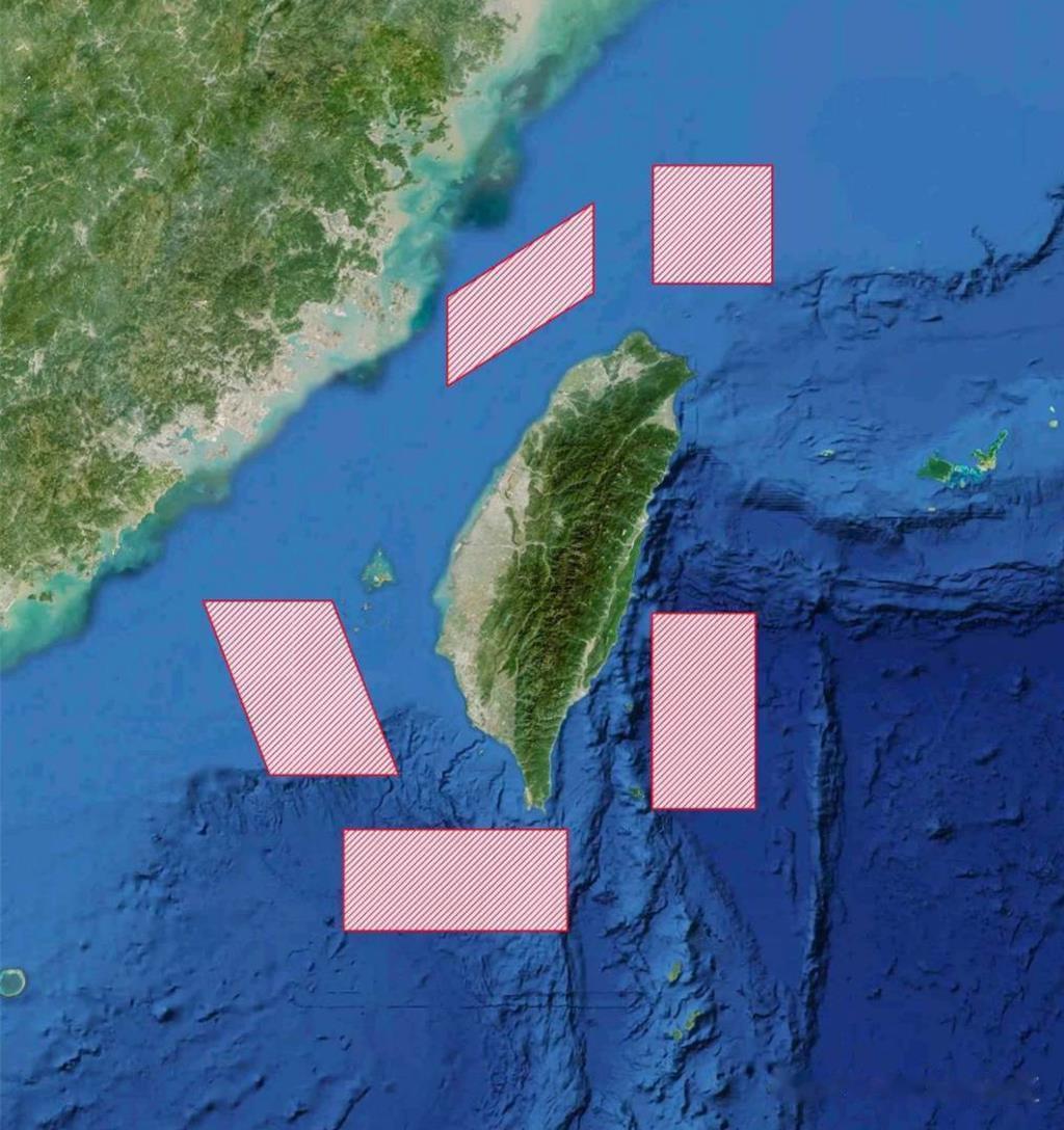 台北速报消息！8月7日，台军“汉光42号”刚刚进入第3天。但对台湾不少普通