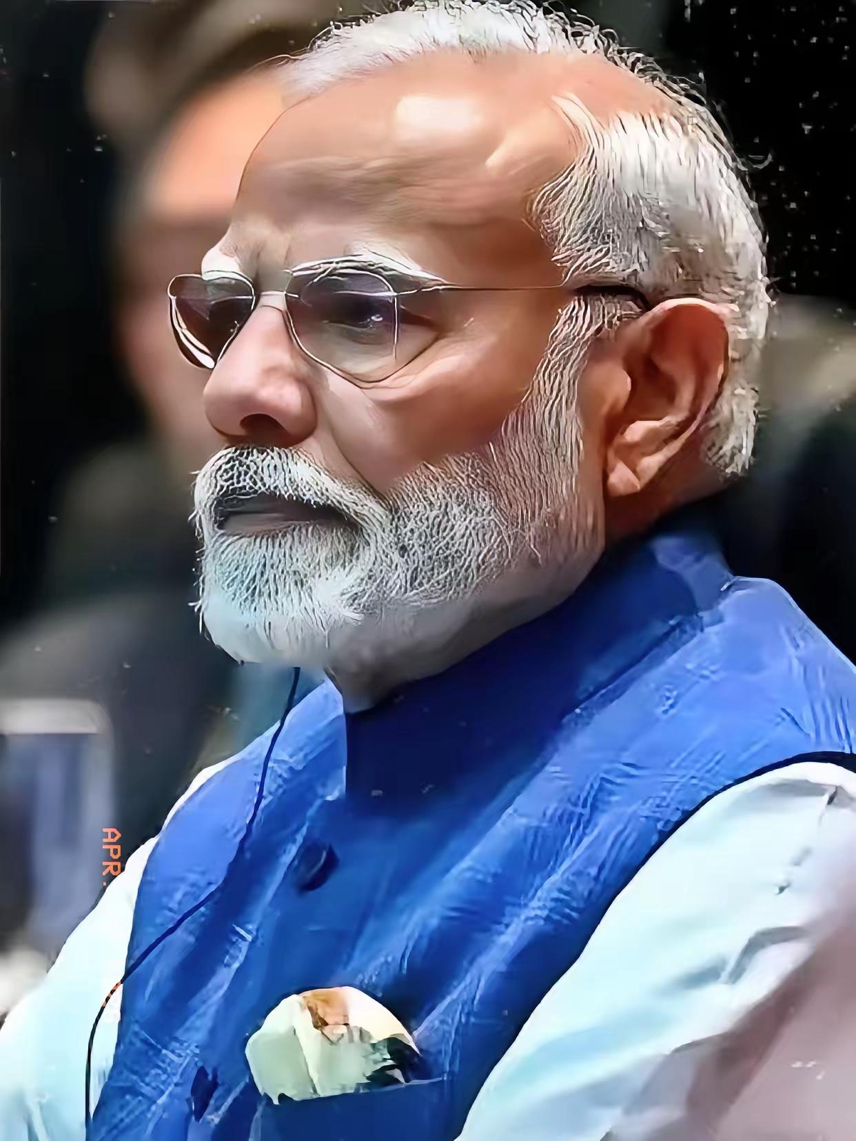 印度市场现在估计彻底变天了。印度从4月1日起通过技术认证壁垒，实质上禁止了中