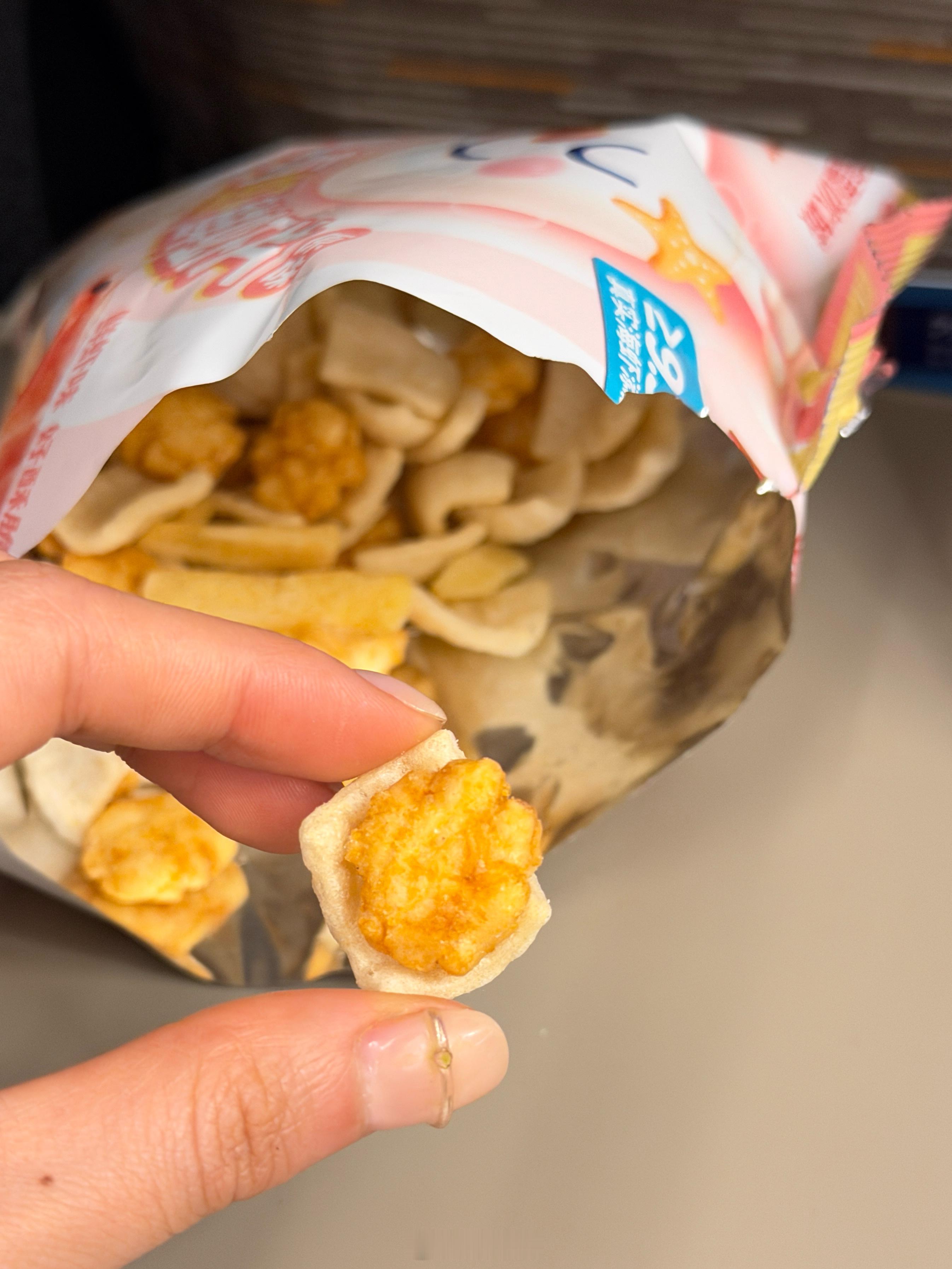 零食届的“鸡柳大人”，跟着年轻人是真能学到东西啊！