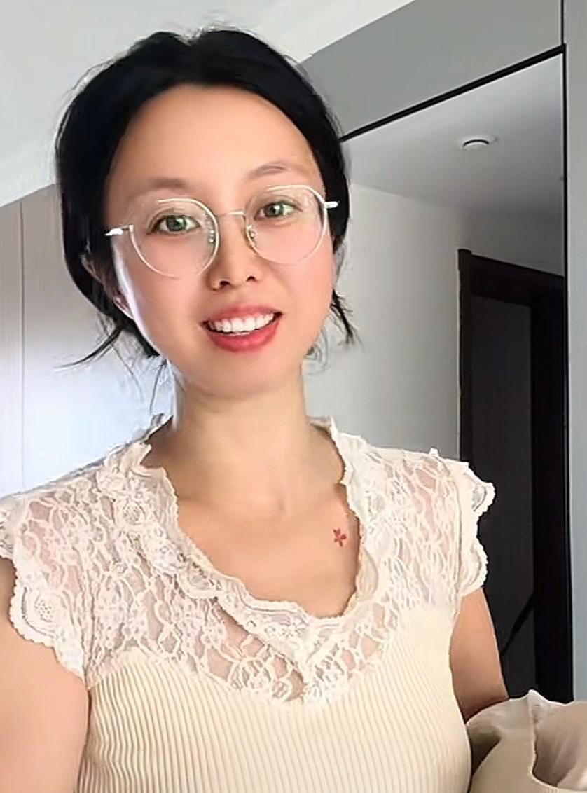 许敏早期录音说，“田静是靠自己的，因为认识郭威之前就在医院当医生，在医学院毕业的