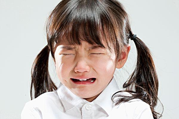 安全感对孩子有多重要? 大妈的1句玩笑, 毁了1条生命!
