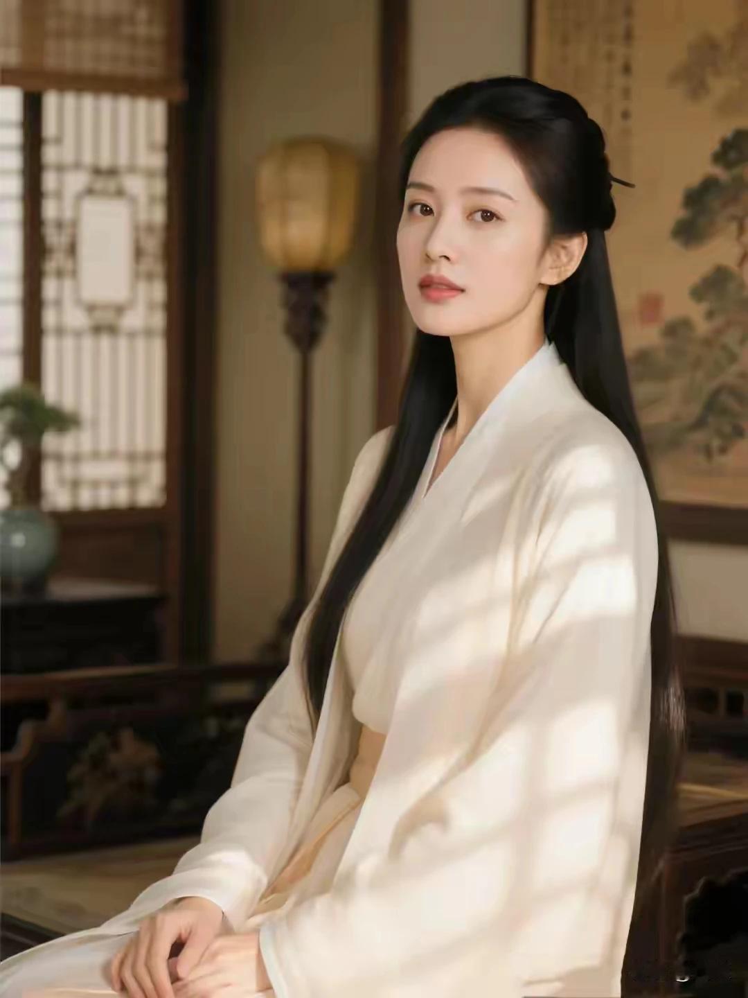 上联:山河无恙心自安，下联:岁月静好人淳朴。