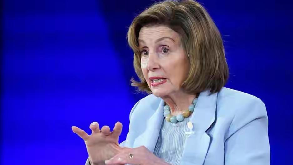 佩洛西走了，特朗普给出“一针见血”的评价，中国网友罕见认同！11月6日，美国