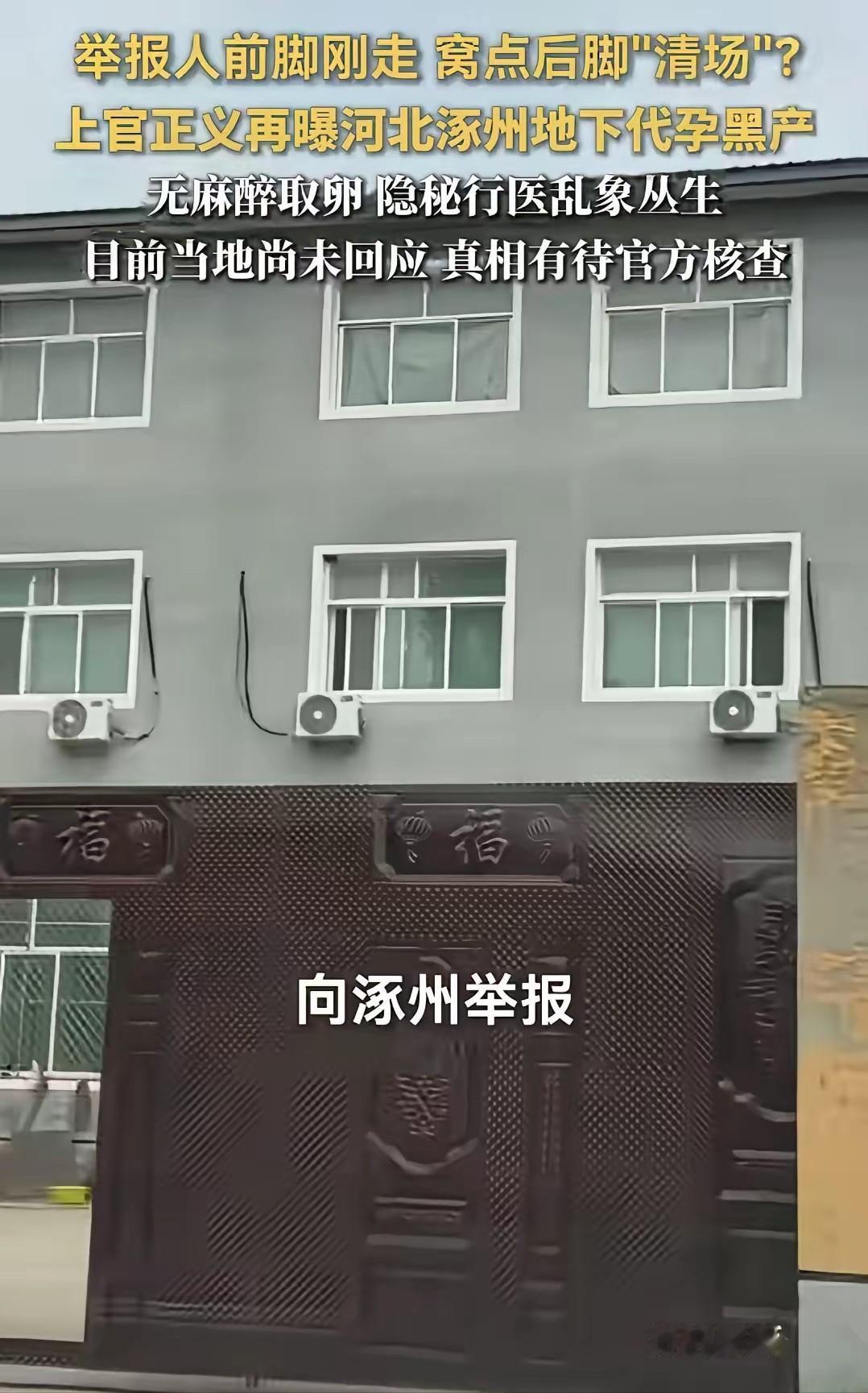 报完警不到十分钟窝点就空了，上官正义问了一句话：谁透的风？谁能想到，普通乡村