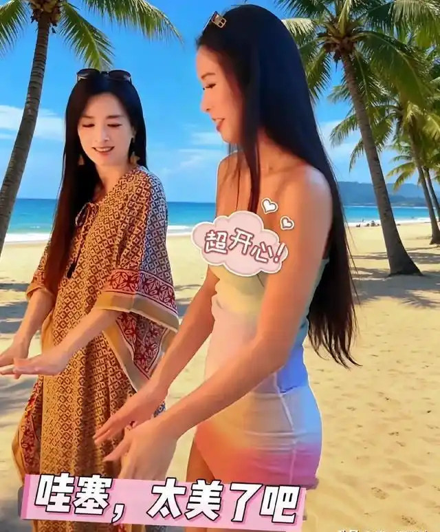 张庭儿女颜值被公开审判，姐姐遭嘲弟弟被捧，网络审美偏见何时才能放过孩子