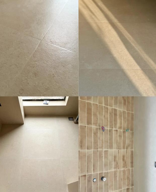 闺蜜装修花5万多买的瓷砖，还没入住就裂了几十处！找商家理论，人家说“瓷砖质量没问