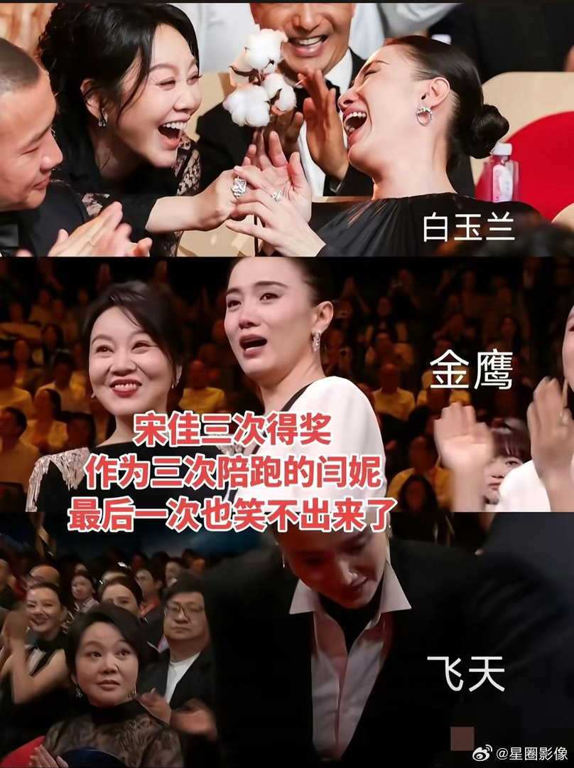 图1：金鹰总有我份儿了吧图2：大事不妙图3：妈的