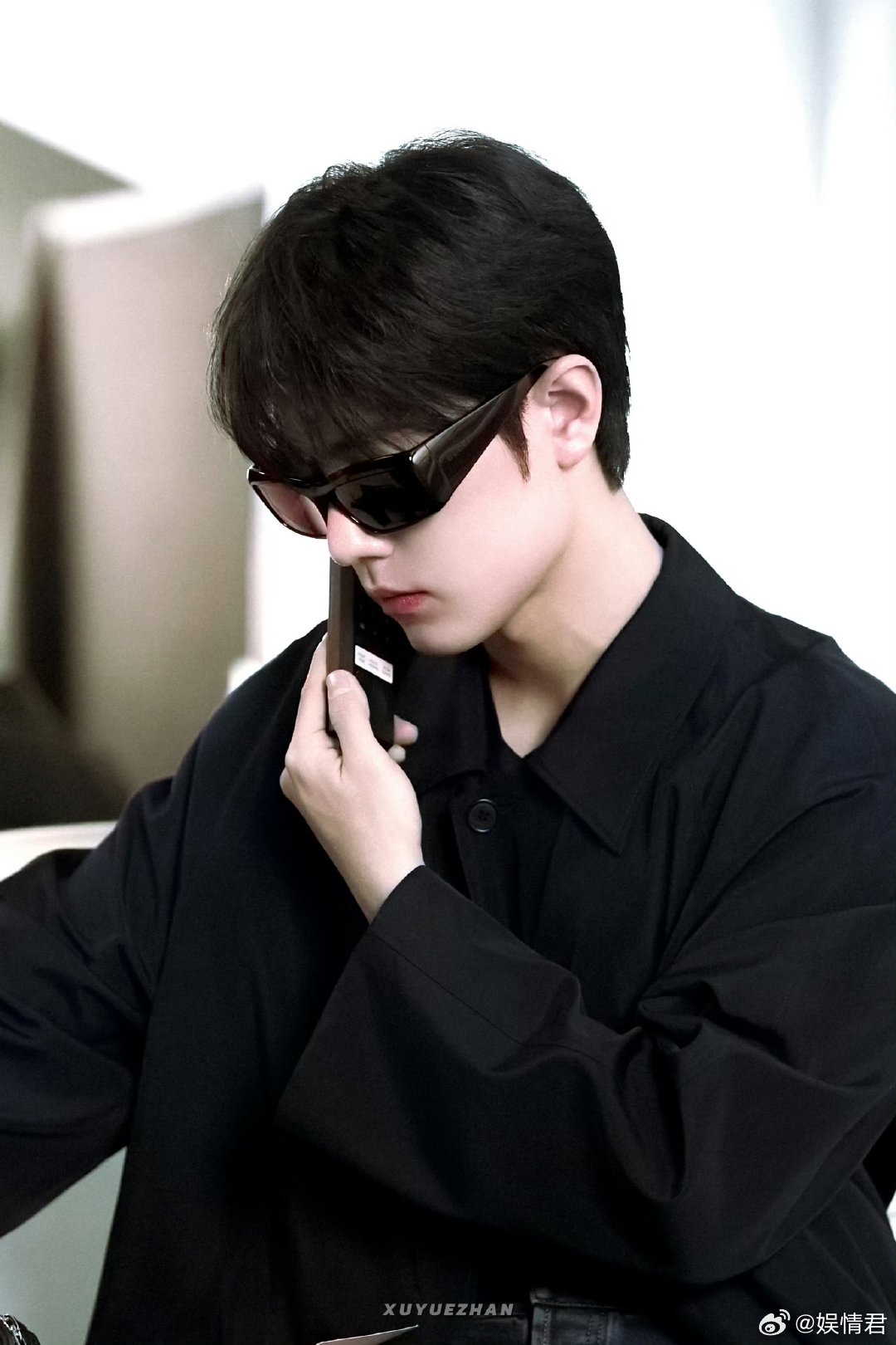 肖战只能去米兰坐C位了肖战只能去米兰坐C位了肖战顺产头