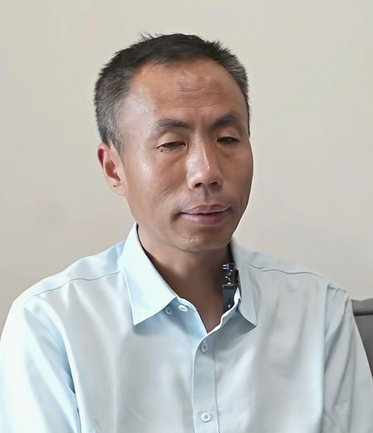 看到申军良说他找梅姨的过程，没人觉得他说的话越听越让人觉得害怕吗？申军良说