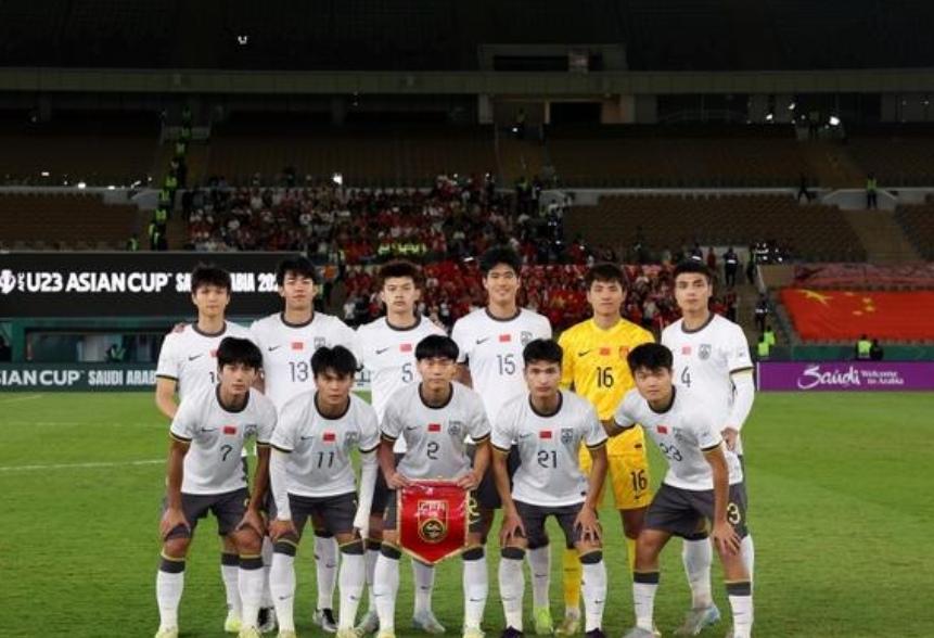 决战紫禁之巅：中国U23能否以2-1力克日本，书写亚洲杯辉煌新篇章？