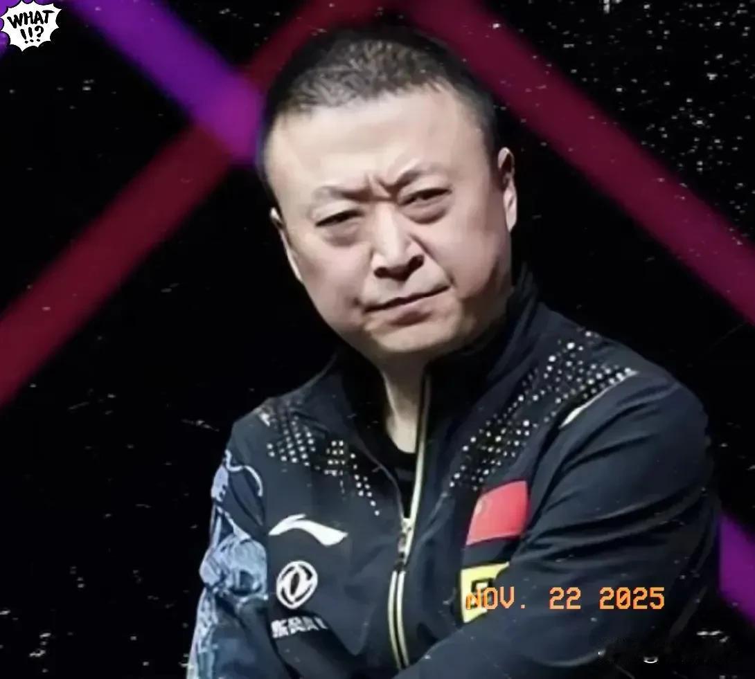 全运会结束以后比较发愁的就是马琳了成都世界混团比赛还有8天，就要开始