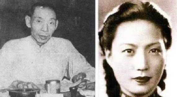 1915年，28岁的杜月笙迎娶沈月英，宴席整整摆了10天，然而婚后不久，不甘寂寞